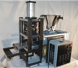 The X2F E20V The X2F E20V