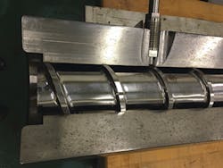 Glycon's EMT system has a probe can be inserted into a specially designed port drilled through the barrel wall and barrel liner. Glycon's EMT system has a probe can be inserted into a specially designed port drilled through the barrel wall and barrel liner.