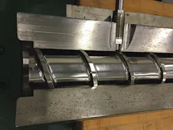 Glycon's EMT system has a probe can be inserted into a specially designed port drilled through the barrel wall and barrel liner. Glycon's EMT system has a probe can be inserted into a specially designed port drilled through the barrel wall and barrel liner.