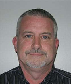 Scott Gardner Scott Gardner