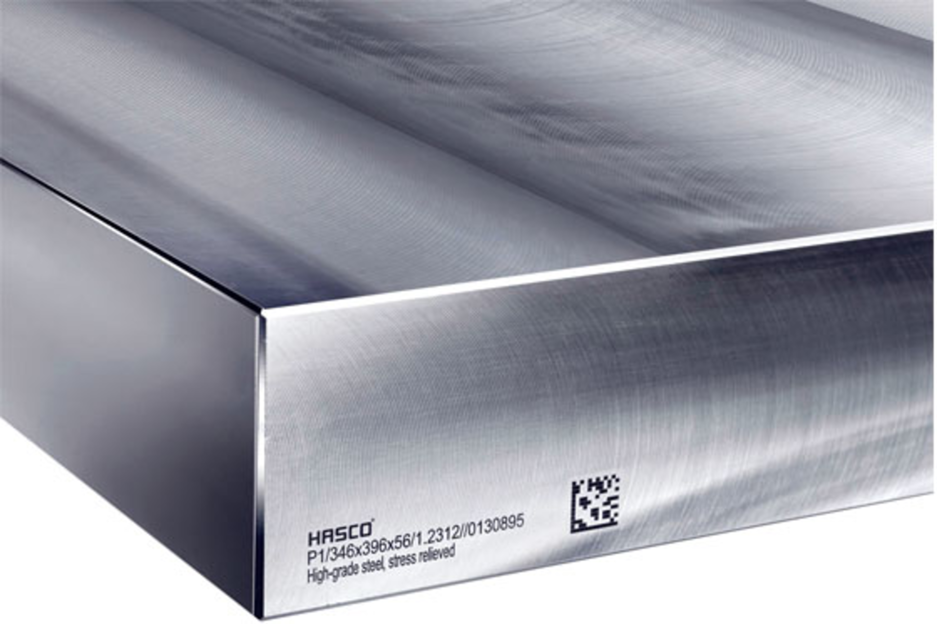 Hasco Steel 560x373