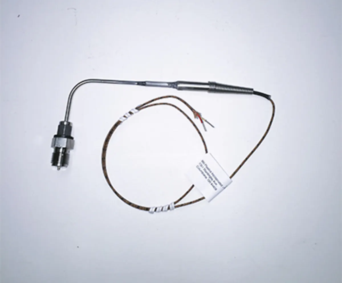 Real-time monitoring improves process control | Plastics Machinery ...