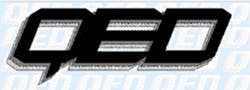 Qed Logo Qed Logo