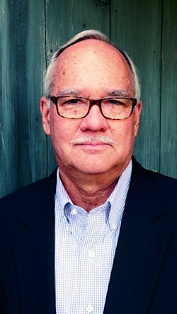 Ron Shinn, editor Ron Shinn, editor