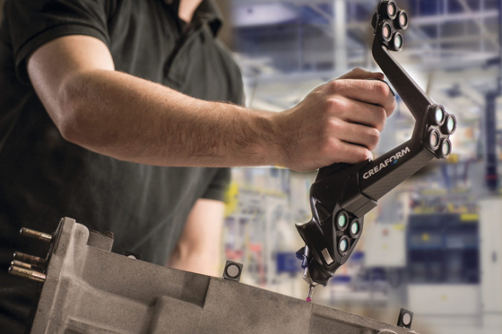 Creaform Handyprobe 560x373