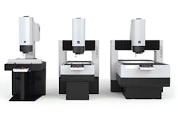 The O-Inspect line from Carl Zeiss Industrial Metrology The O-Inspect line from Carl Zeiss Industrial Metrology