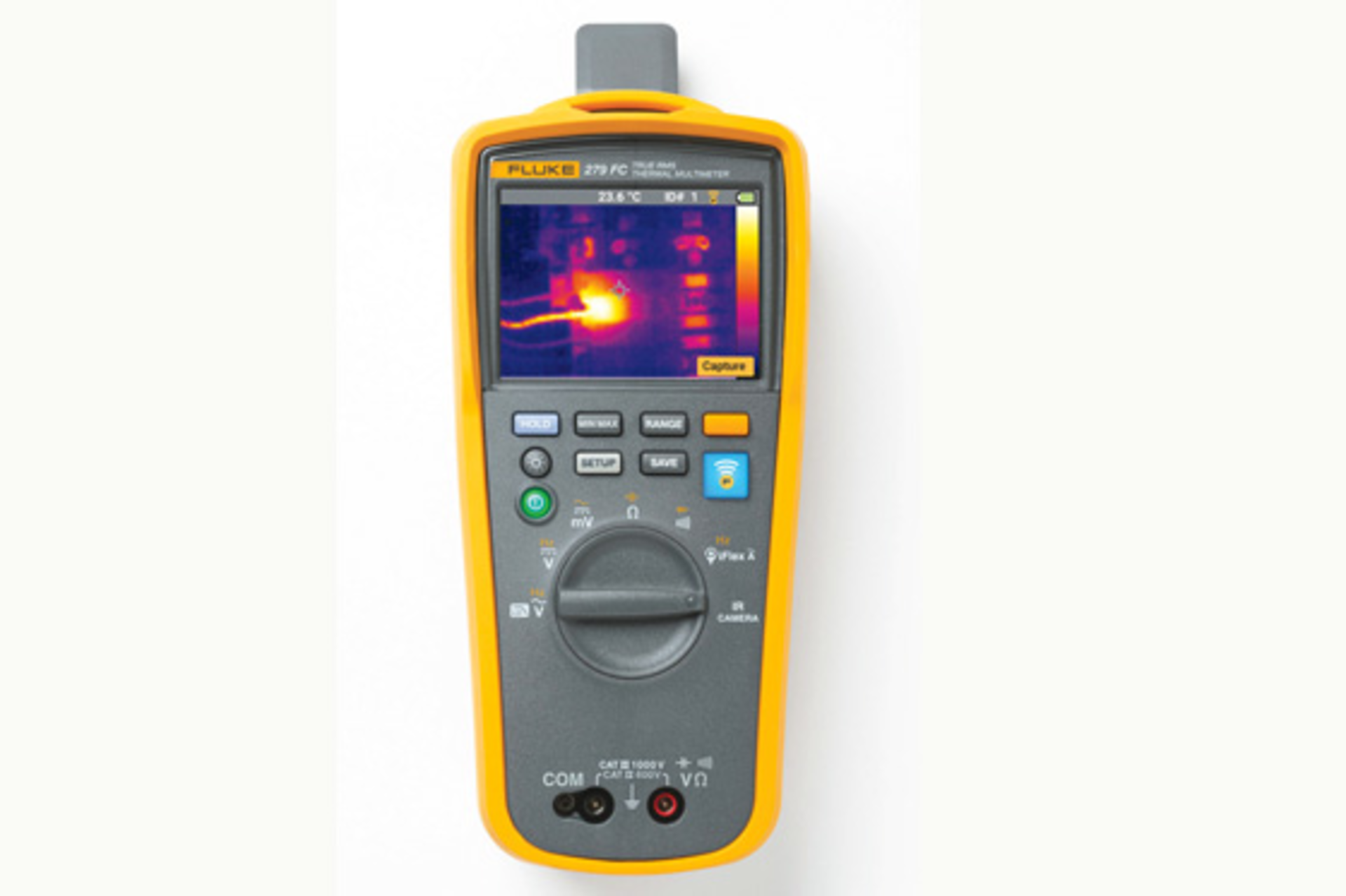 Fluke F 279fc 560x373