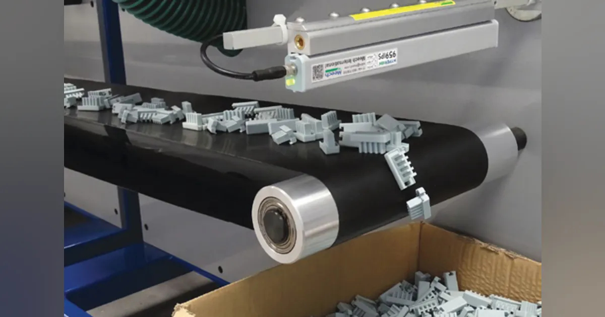 Static-control system now features curtain | Plastics Machinery ...
