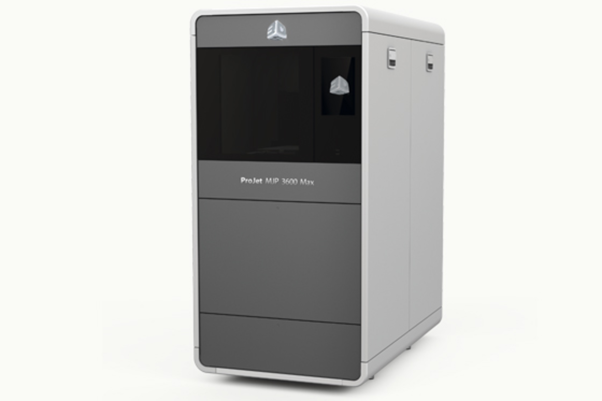 Projet Mjp 3600 560x373