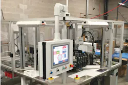 Weiss Octagon Chassis 560x373