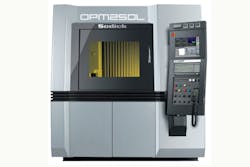 3 D Sodick Opm Front 3 D Sodick Opm Front