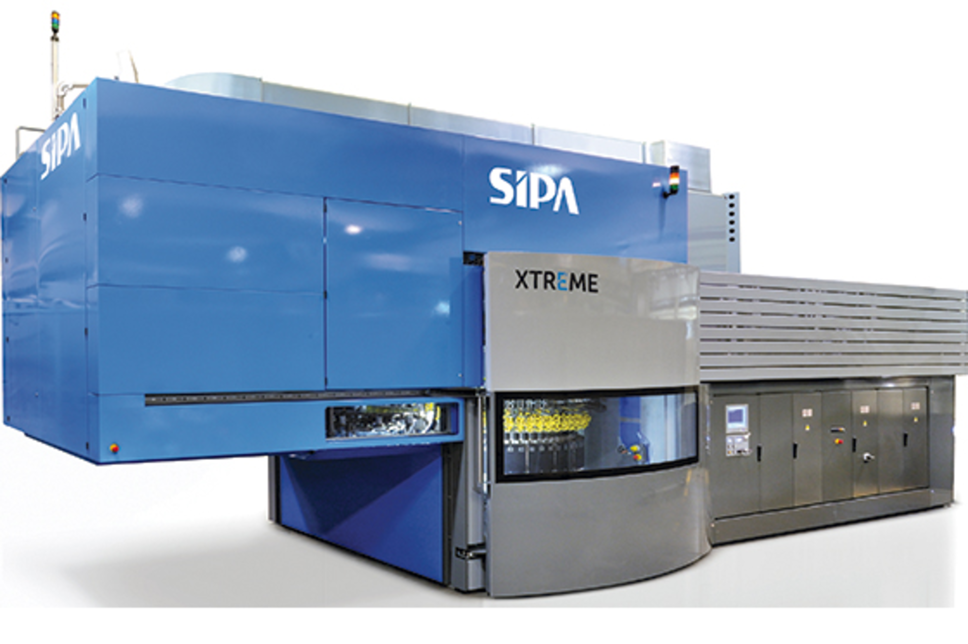 Firms team up for PET recycling system Plastics Machinery & Manufacturing