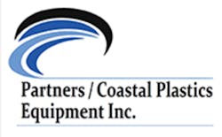 Partners Costal Plastic Logo Partners Costal Plastic Logo