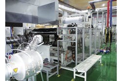 Battenfeld 1 Battenfeld 1