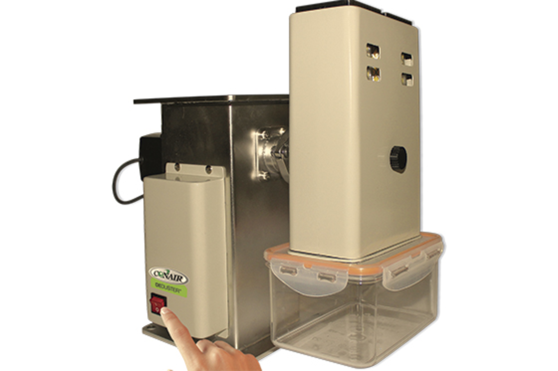 Conair Deduster C 50 560