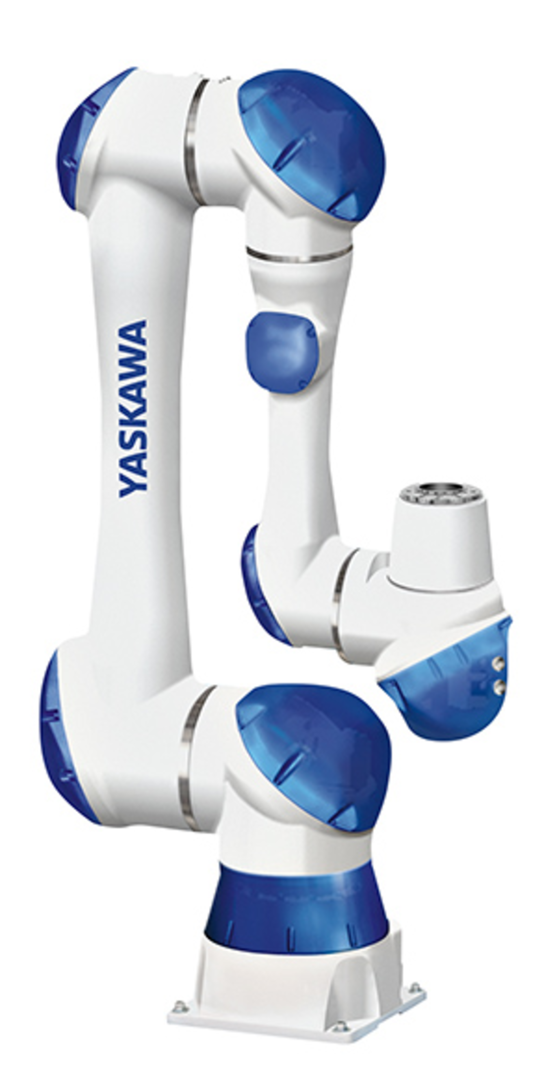 The HC10/Yaskawa Motoman