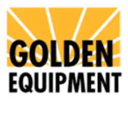 Goldenequipment Logo Goldenequipment Logo