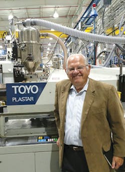 Chuck Thiele Chuck Thiele