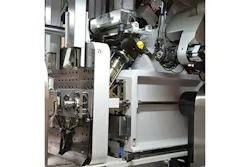 Wittmann Micropower 560 Wittmann Micropower 560