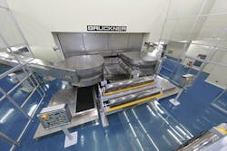 Bruckner K1 Bruckner K1