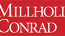 Millhollandconrad Logo