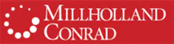 Millhollandconrad Logo