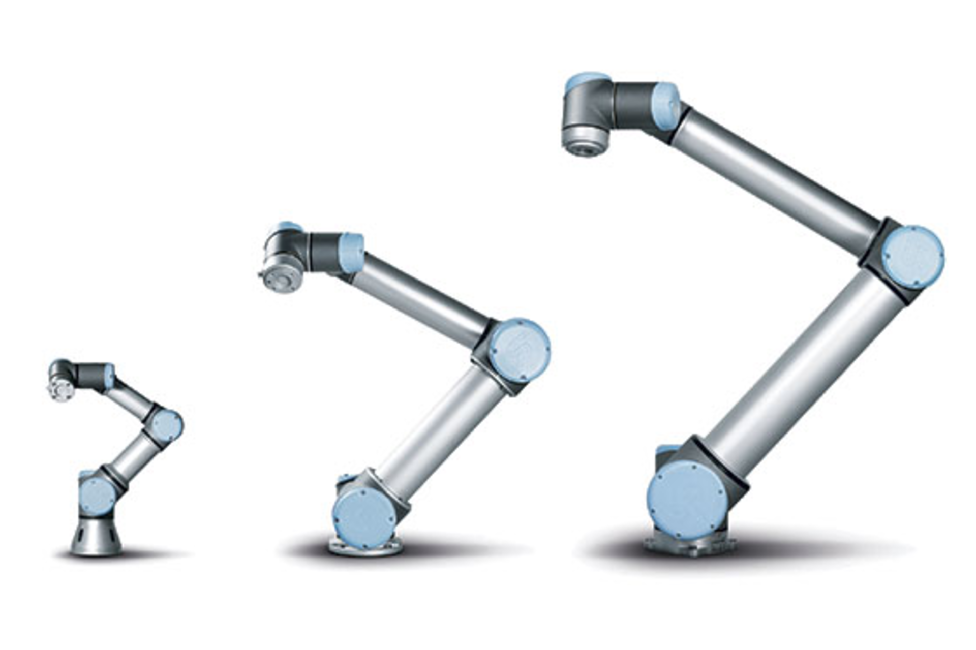 Universal Robots 1
