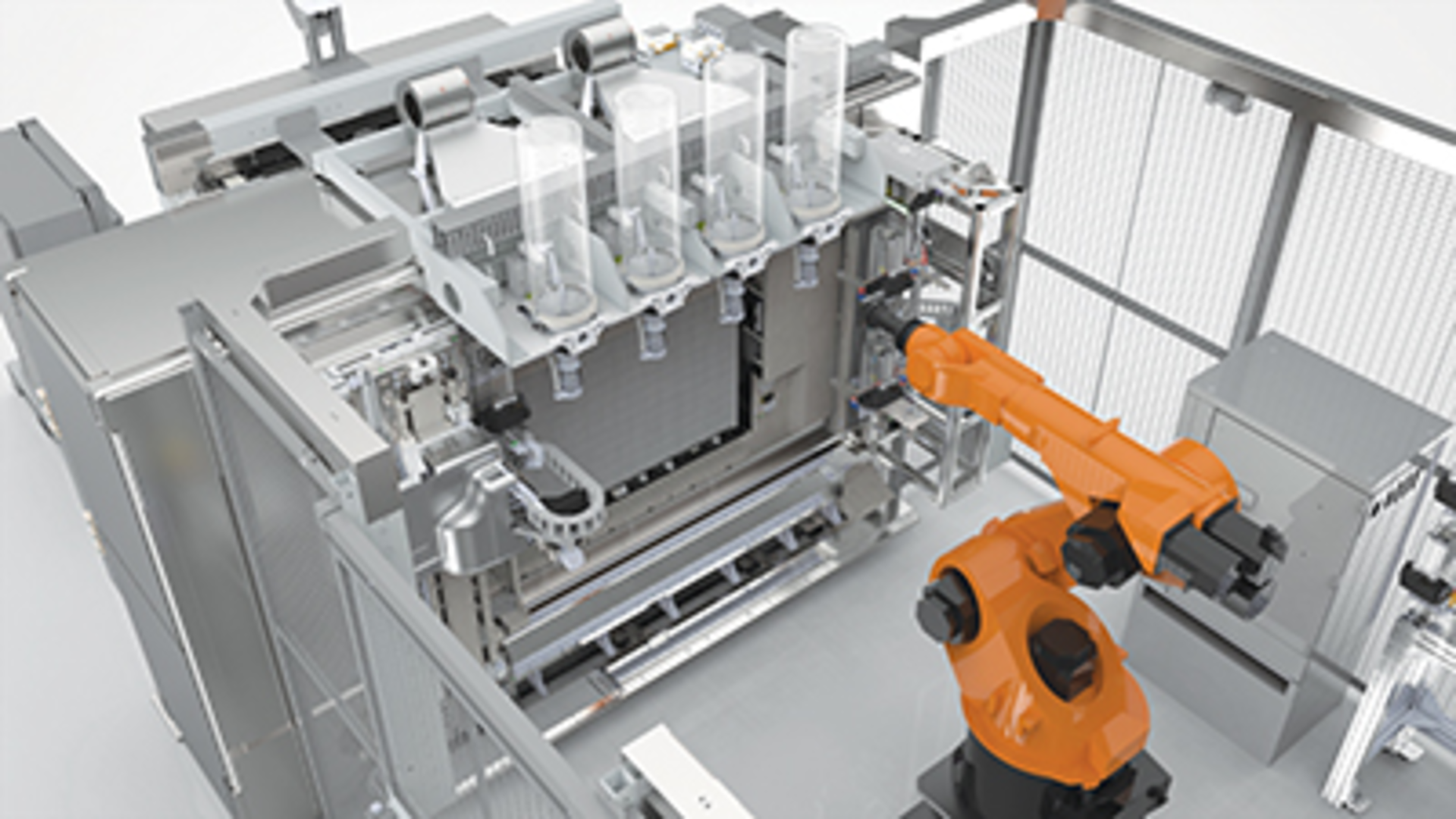 The Infinite-Build 3D fused deposition modeling printer