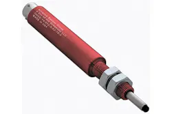 Spring Loaded Lvit Alliance offers a line of spring-loaded LVIT sensors | Plastics ...