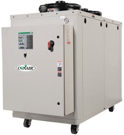 the EP2 portable chiller the EP2 portable chiller