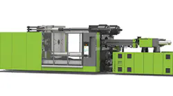 The Engel duo two-platen series