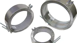 PPE's ceramic adjustable heater bands