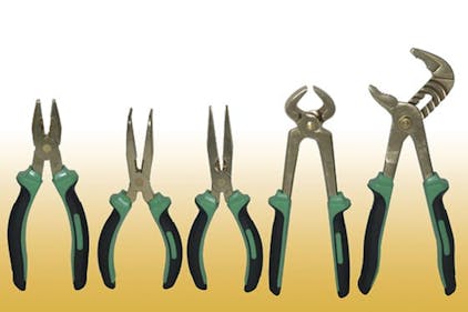 11 Types of Hand Tools And Their Usage
