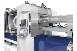 Netstal K1 Netstal K1