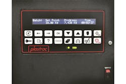 Plastrac K1 Plastrac K1