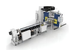 Reifenhauser K1 Reifenhauser K1