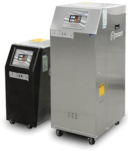 Sentra water TCUs with T300 controls. Sentra water TCUs with T300 controls.