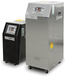 Sentra water TCUs with T300 controls. Sentra water TCUs with T300 controls.