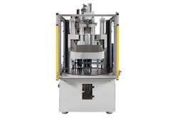 Wittmann K1 Wittmann K1