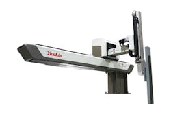 Yushin Neg Kick Robot K1 Yushin Neg Kick Robot K1