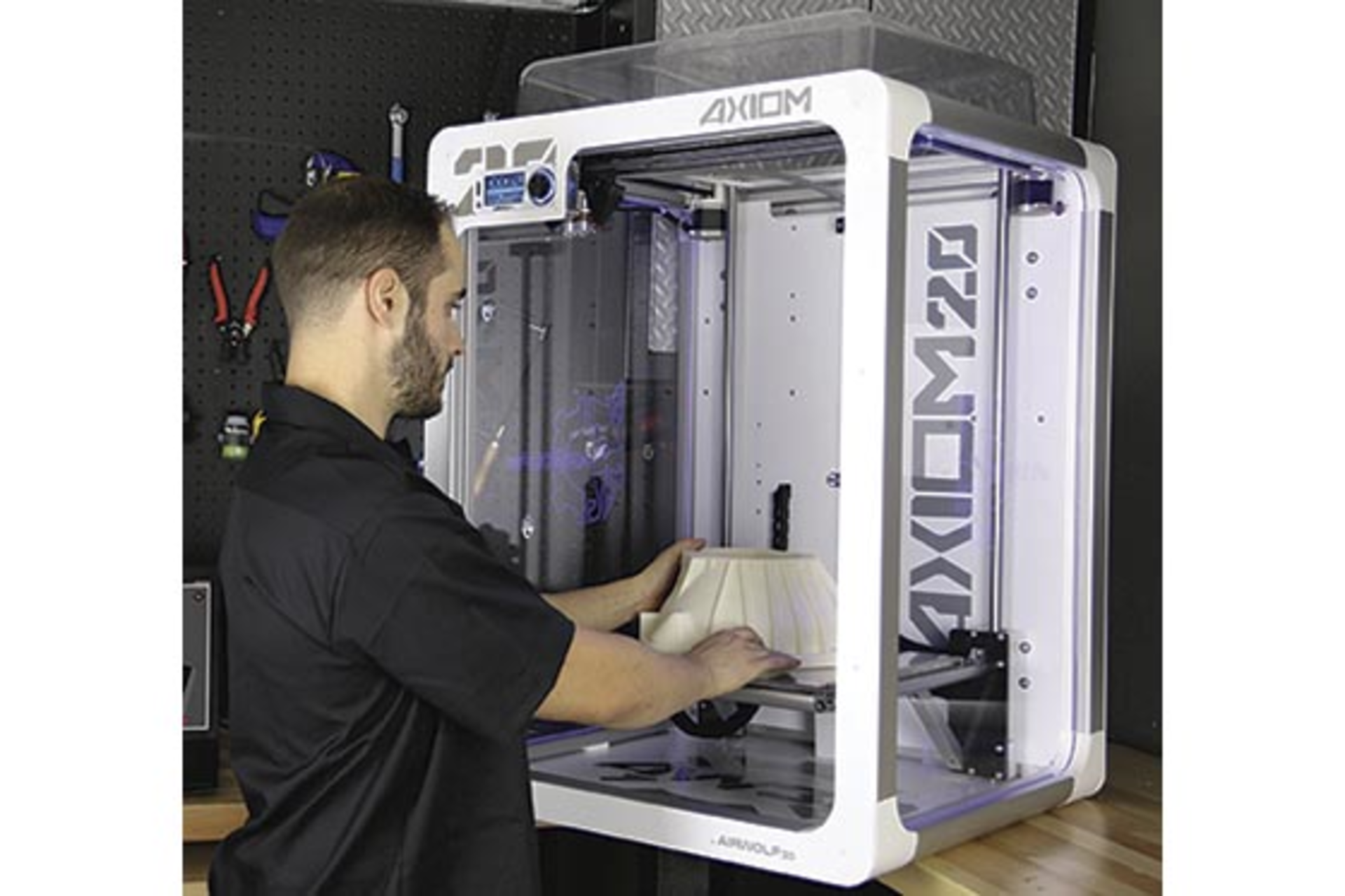 Axiom 1