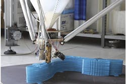 Deltawasp 1 Deltawasp 1