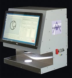 The Multi Lumen Vision System The Multi Lumen Vision System