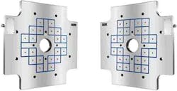 Soph's electro-permanent magnetic system Soph's electro-permanent magnetic system