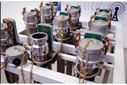 Wittmann Batt 1 Wittmann Batt 1