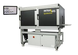 ALPS' SC Linear leak tester ALPS' SC Linear leak tester