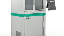 The IMDvista Layer system uses the movement of terahertz waves to calculate material thickness.