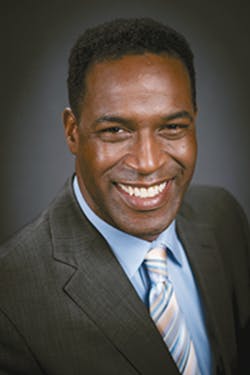 David Palmer David Palmer