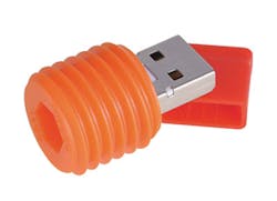 Hasco's Screw Memory A5805 is a data-collection device Hasco's Screw Memory A5805 is a data-collection device