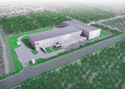 Nissei Facility Nissei Facility